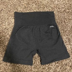AYBL Women’s Shorts